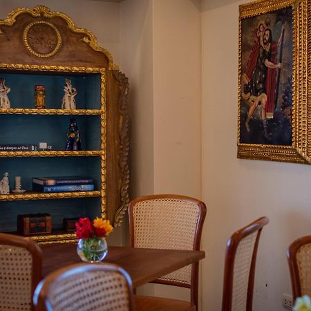 Inkantari Boutique Hotel Cuzco Zewnętrze zdjęcie
