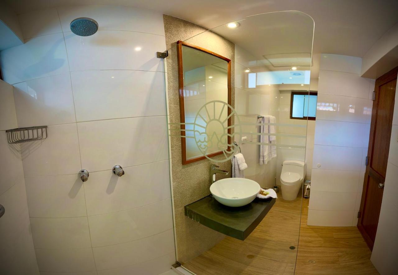 Inkantari Boutique Hotel Cuzco Zewnętrze zdjęcie