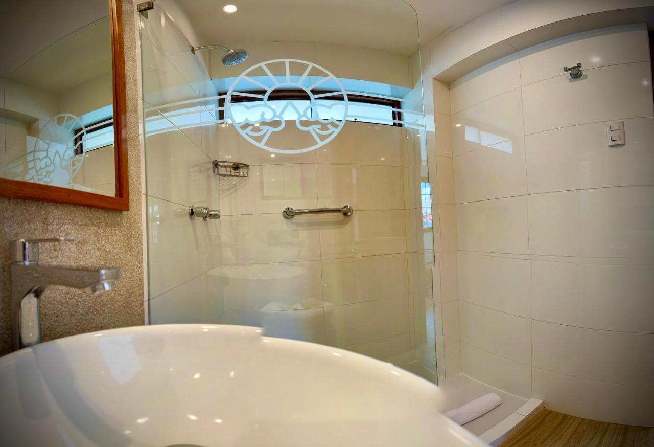 Inkantari Boutique Hotel Cuzco Zewnętrze zdjęcie