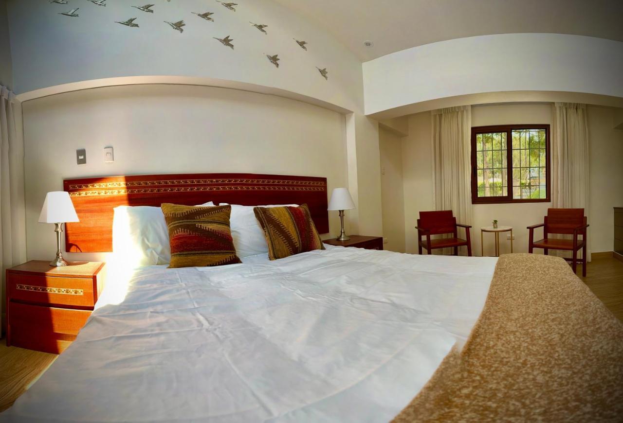 Inkantari Boutique Hotel Cuzco Zewnętrze zdjęcie