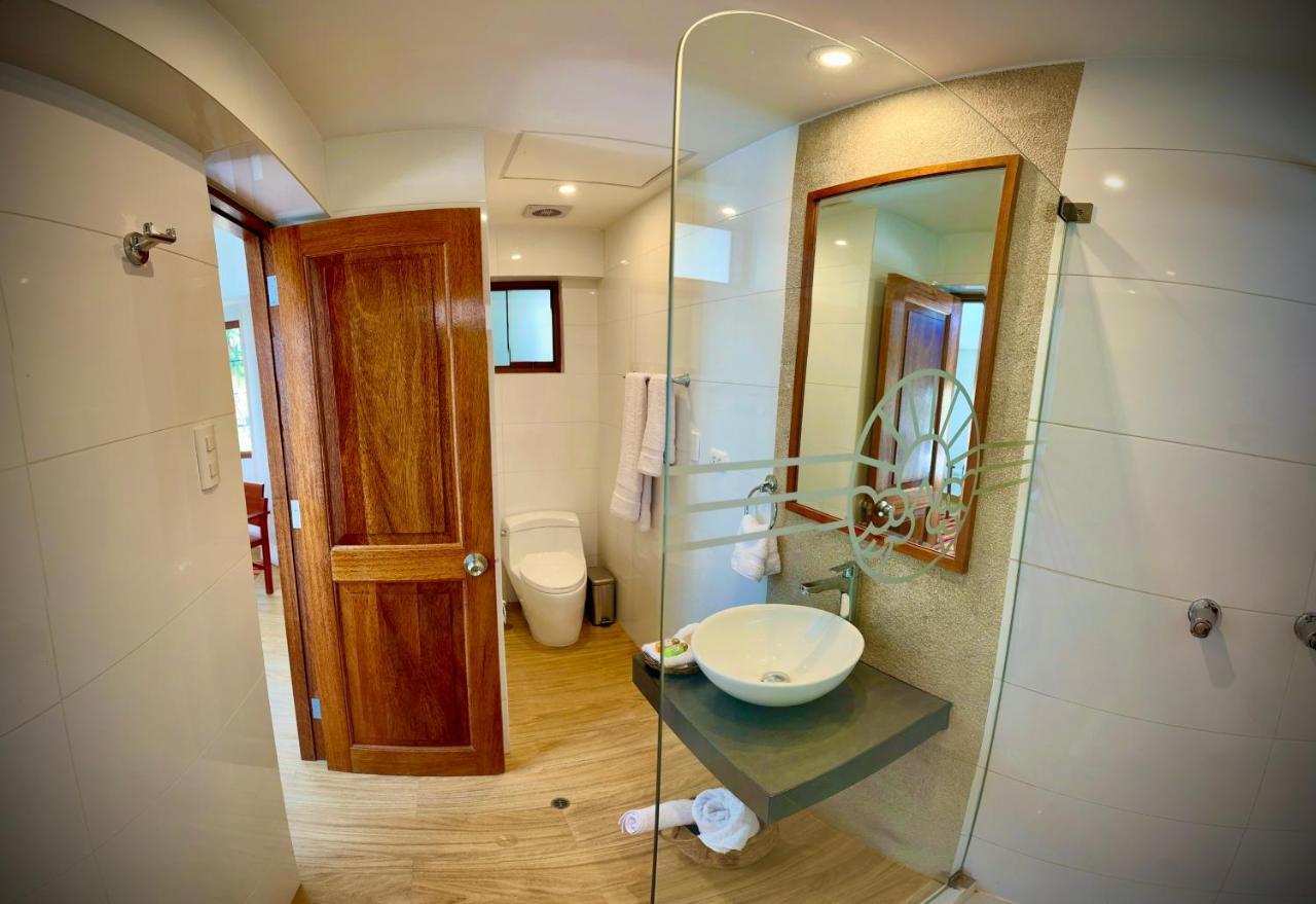 Inkantari Boutique Hotel Cuzco Zewnętrze zdjęcie