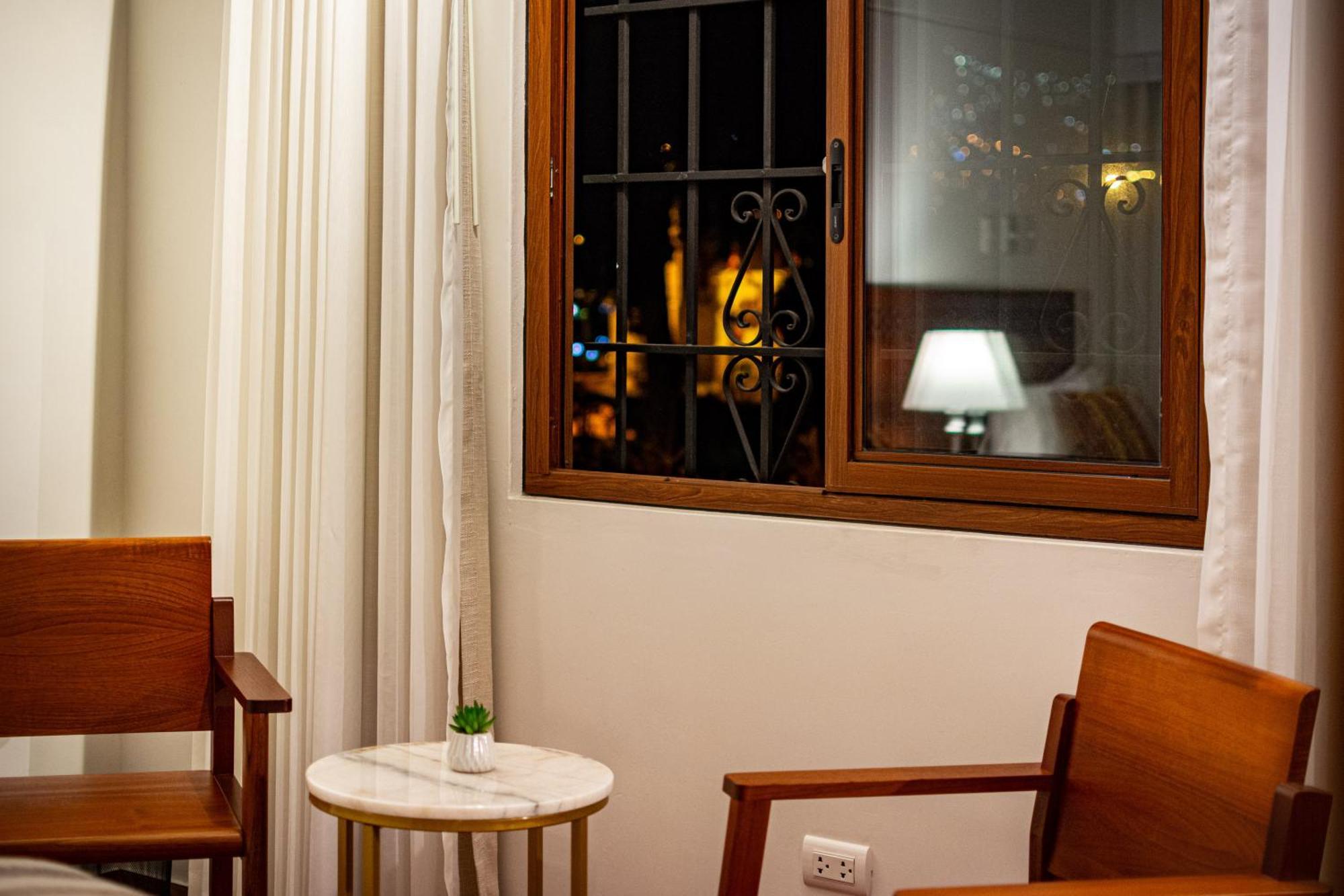 Inkantari Boutique Hotel Cuzco Zewnętrze zdjęcie