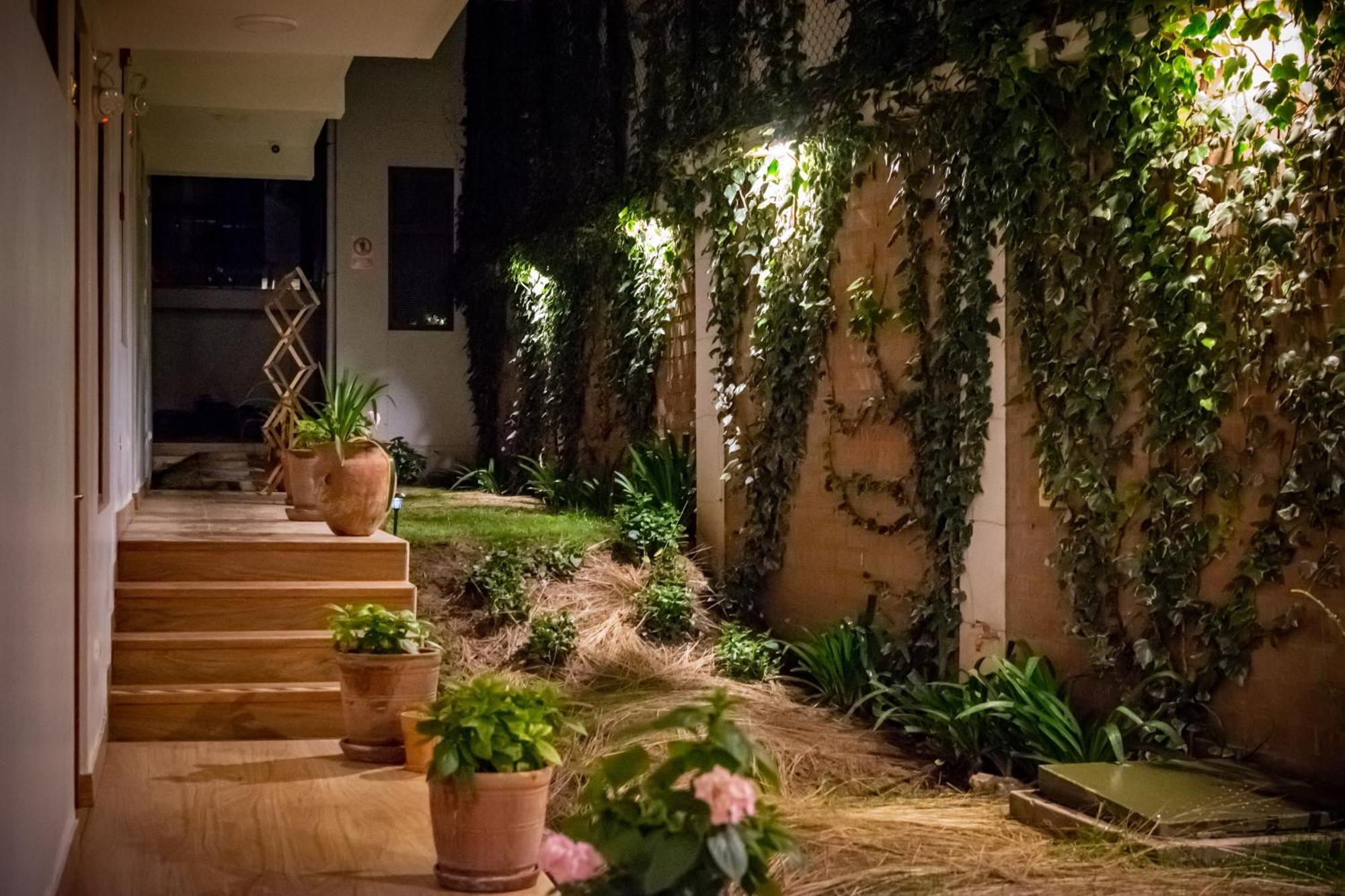 Inkantari Boutique Hotel Cuzco Zewnętrze zdjęcie